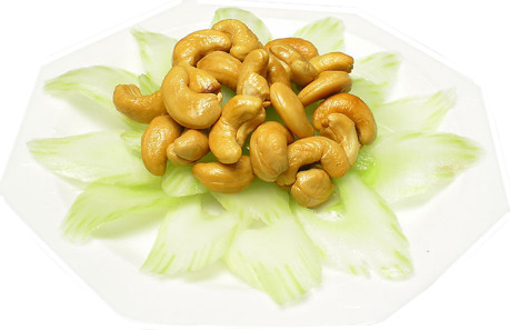 cashew nuts