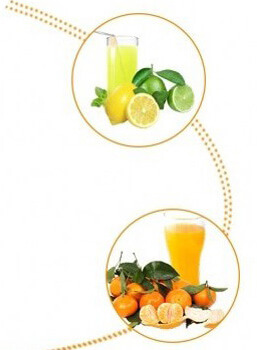 orange juice