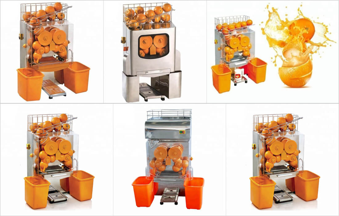 orange juicing machines orange juicing machines