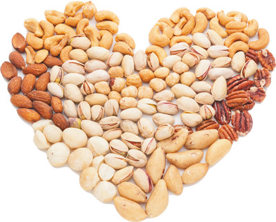 roasted nuts