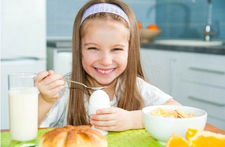tips for eating eggs
