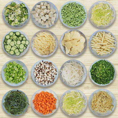 vegetable cutting machine applications vegetable cutting machine applications