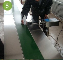 Installing