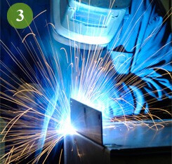 Welding